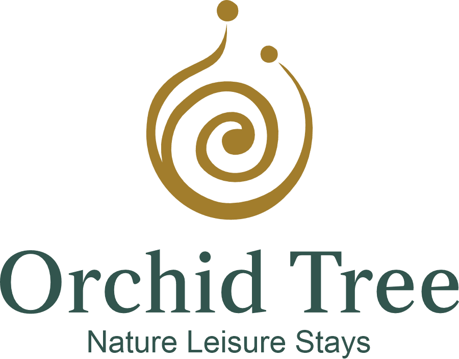 OrchidTree Logo